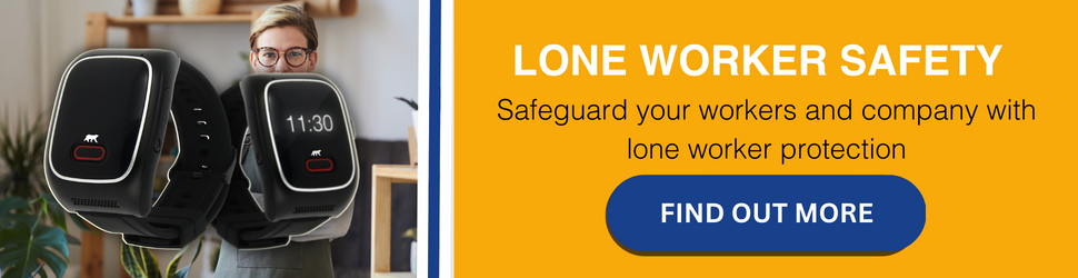 lone worker safety