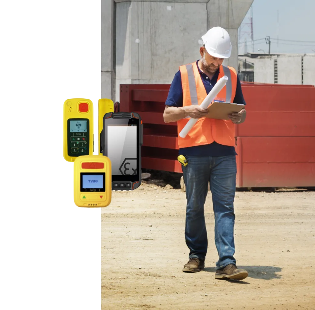ATEX range of products
