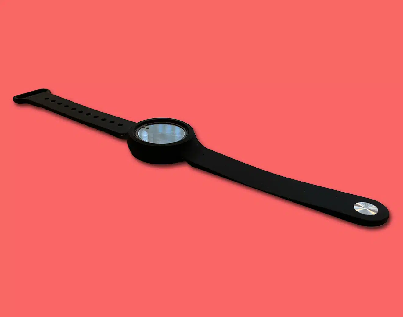 Bluetooth Wristband