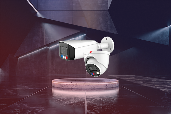 CCTV range
