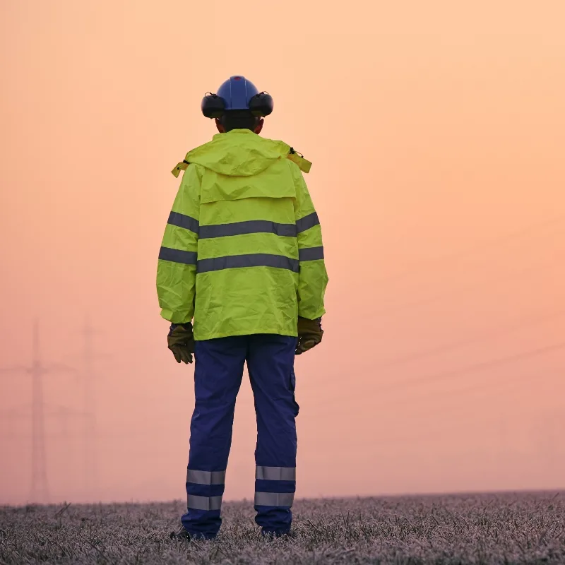 Lone Worker Contact