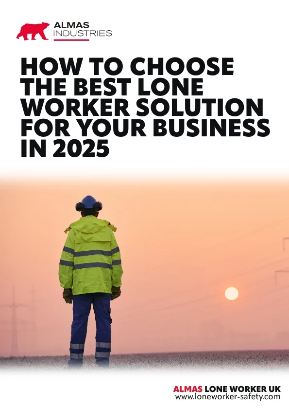 How to choose the best Lone Worker solution