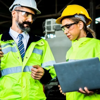 Lone Worker Legislation