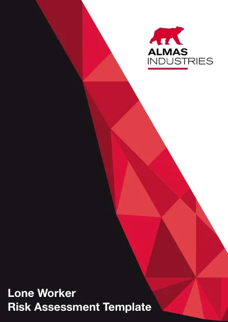 Lone Worker Risk Assessment Template