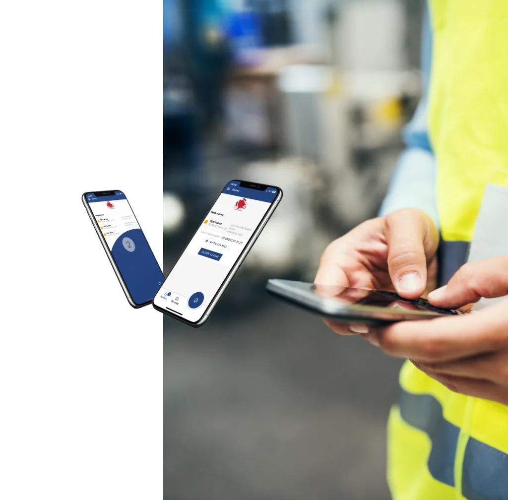 Mobile App