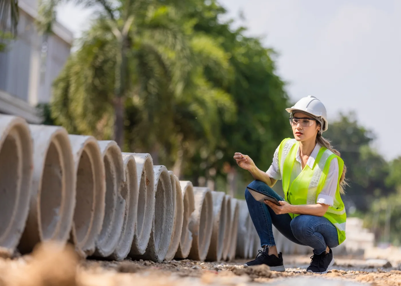 Lone Worker Monitoring