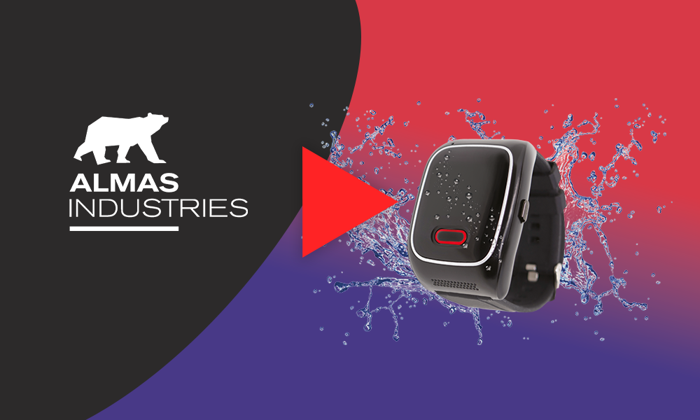 Safety Watch Features