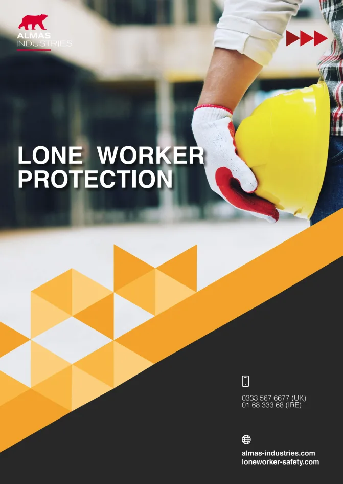 Lone Worker Brochure