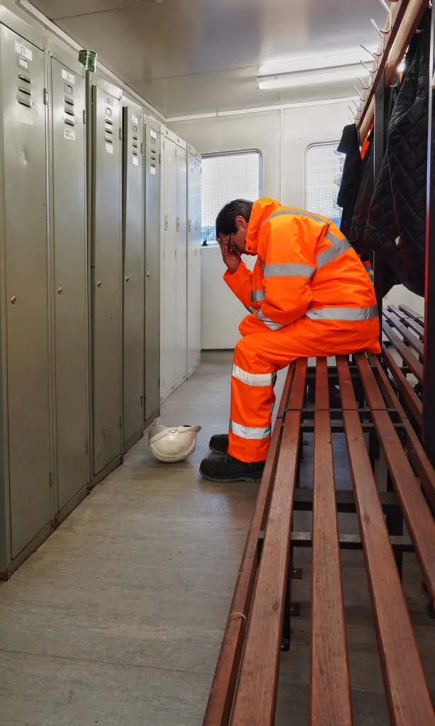 lone worker safety