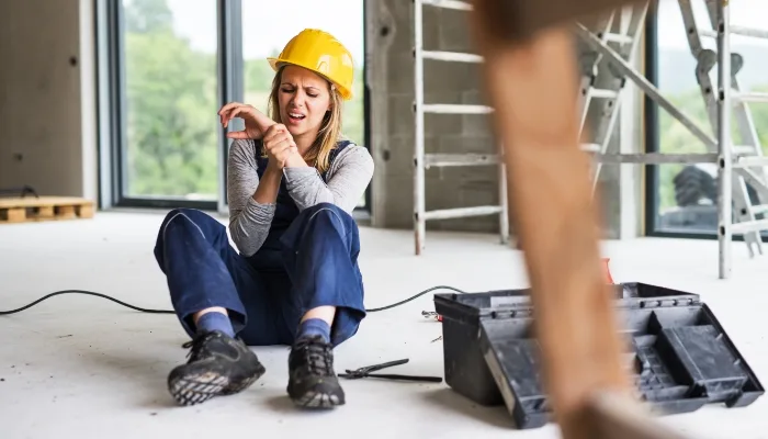 women in the workplace