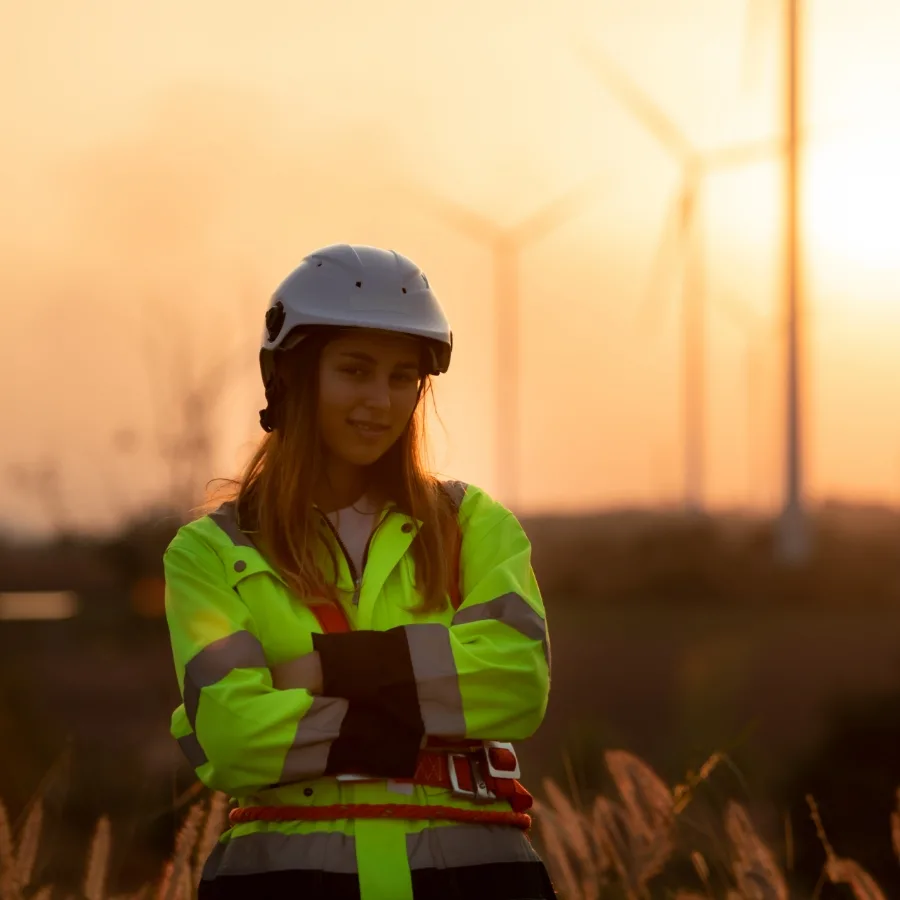 Lone Worker Safety