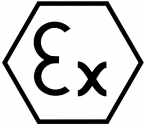 ex symbol