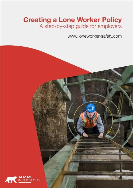 Creating a Lone Worker Policy